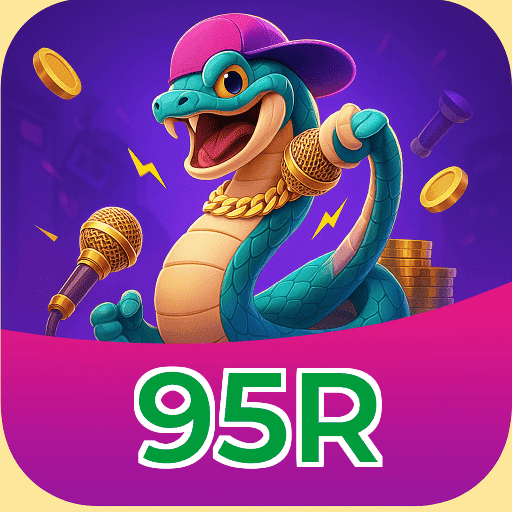 95R.com - Plataforma de Apostas e Cassino Online Segura e Confiável - 95R