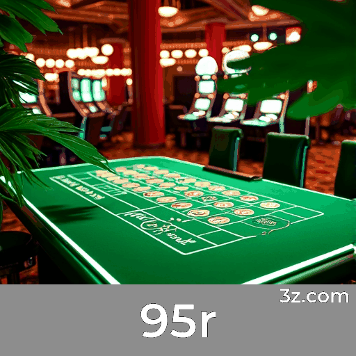 Aprenda com 95r: Estratégias de jogos para aumentar suas habilidades