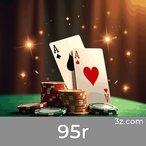 95r Casino: Exclusivo Programa VIP Luxuoso