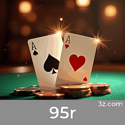 Bônus Exclusivos e Ofertas da 95r – Aproveite ao Máximo!